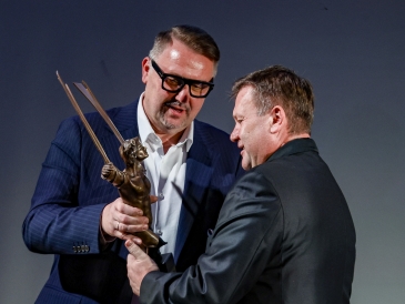 Firma Roku Podbeskidzia 2026 – Samorządy – PrzedsiębiorcomGala  XVI edycji konkursu-55